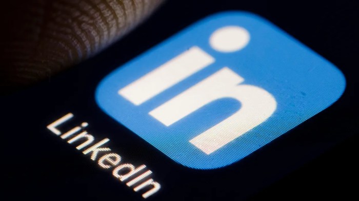 Linkedin databases unsecured million records leak data scraped leaking information approximately eight found while user were most Linkedin databases unsecured million records leak data scraped leaking information approximately eight found while user were most