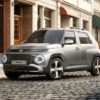 Hands on hyundai kia v2l