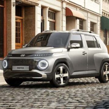 Hands on hyundai kia v2l