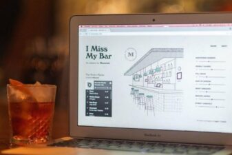 I miss my bar maverick site sounds playlist people talking