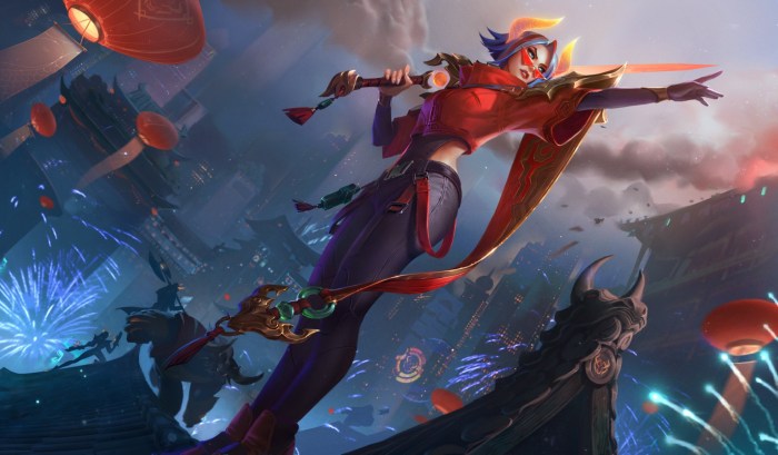 Overwatch year of the rooter seasonal event chinese new year skins