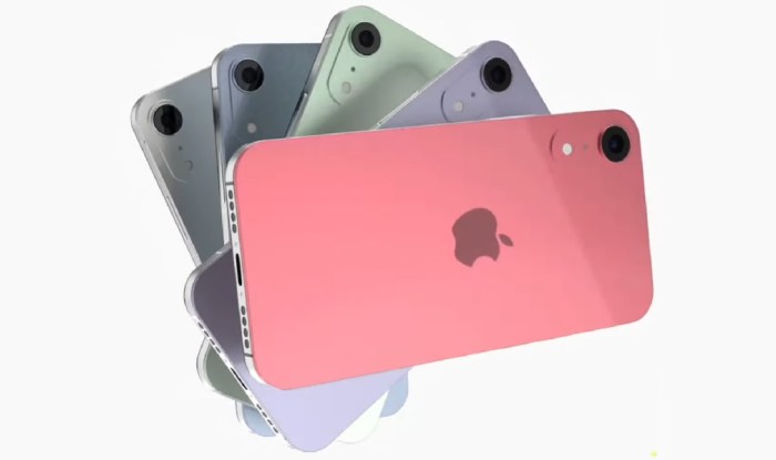 Apple launches do it yourself repairs for iphone 13 iphone 12 and iphone se