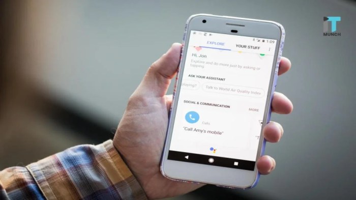 Utilizes integration Google assistant calendar g suite business users