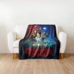 Stranger things netflix series trailer stephen king