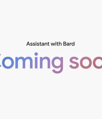 Assistant with bard ui leak