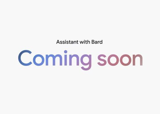 Assistant with bard ui leak