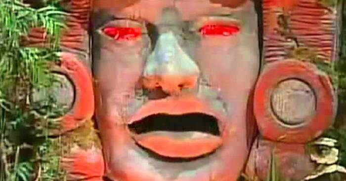 Temple hidden legends nickelodeon movie show nickalive game film nostalgic fogg kirk asia 90s known its part singapore Legends of the hidden temple tv movie nickelodeon