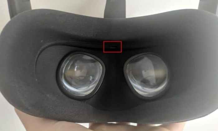 Cloud storage causing issues some oculus quest games