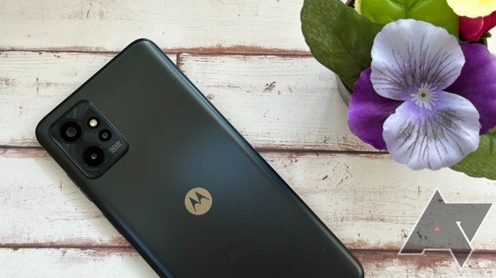 Moto g power 5g launch