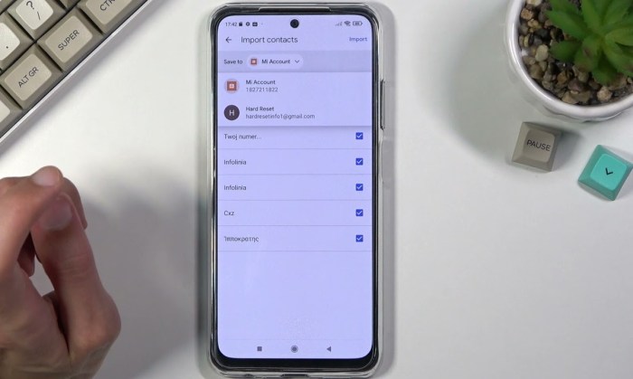 Everything you need know importing xiaomi phone us