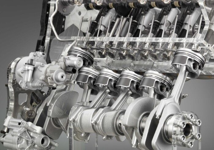 Jeep inline 6 engines new york auto show report