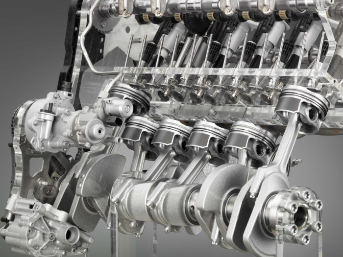 Jeep inline 6 engines new york auto show report