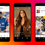 Snapchat launches spotlight take tiktok and reels