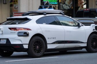 Waymo self driving car personal long term business earnings