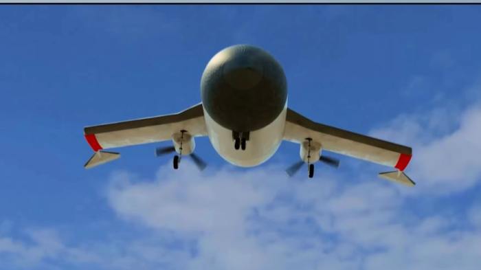 Rocket adeline airbus reusable wordlesstech
