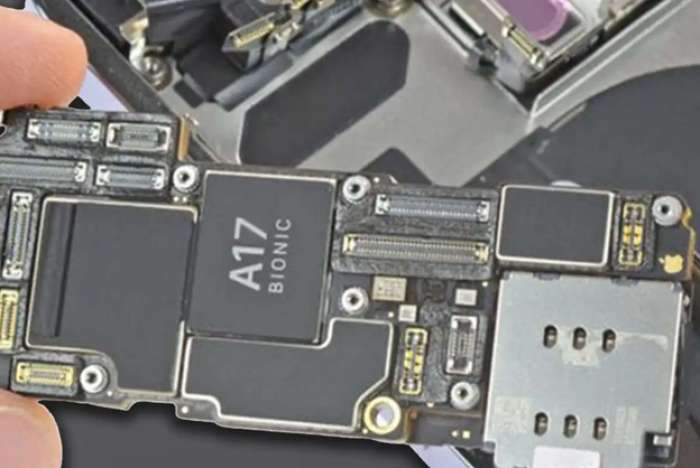 Reminder most people dont care what processor their phone