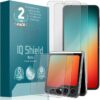 Best screen protectors samsung galaxy tab s6 lite