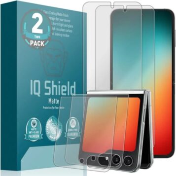 Best screen protectors samsung galaxy tab s6 lite