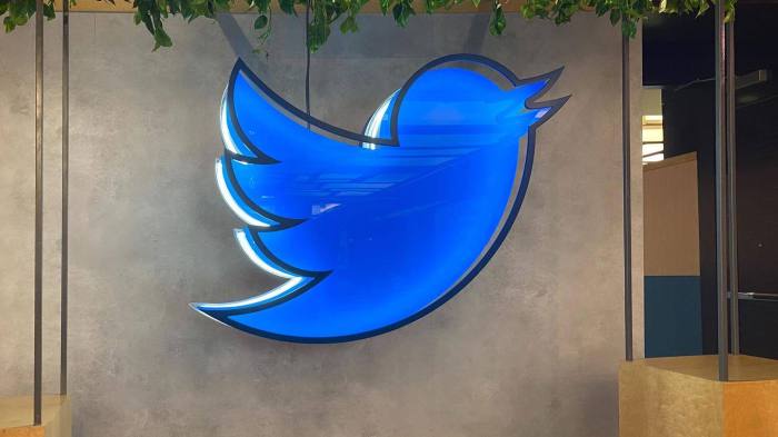 Twitter blue subscription price hike 4 99