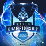 Riot league of legends world championship animated shorts worlds
