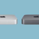 Apple m1 silicon mac mini intel networking 10gb ethernet