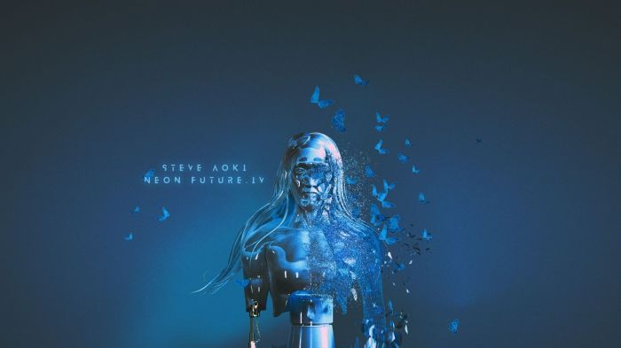How watch steve aoki neon future iv live concert oculus venues