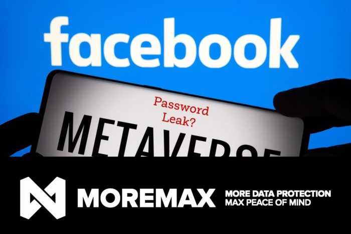 Facebook says these 400 apps might have stolen user logins