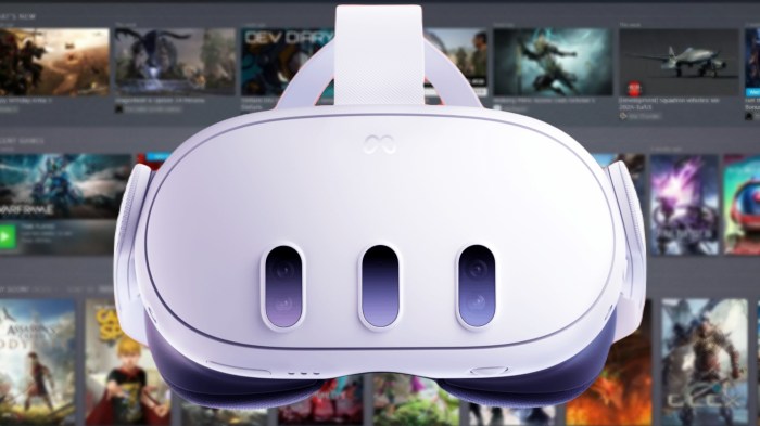 Cloud storage causing issues some oculus quest games