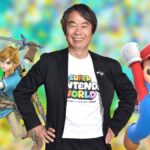 Shigeru miyamoto