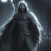Marvel moon knight trailer english accent villains