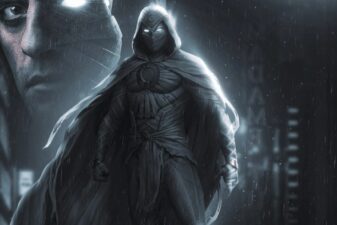 Marvel moon knight trailer english accent villains