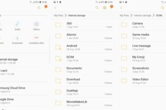 How move apps your sd card galaxy note 8