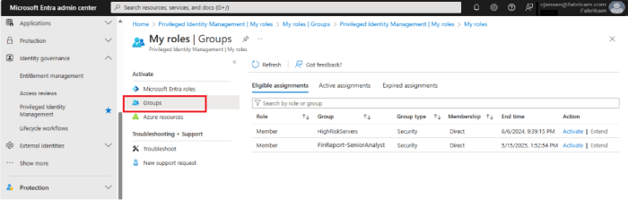 Sase securing private apps design guide