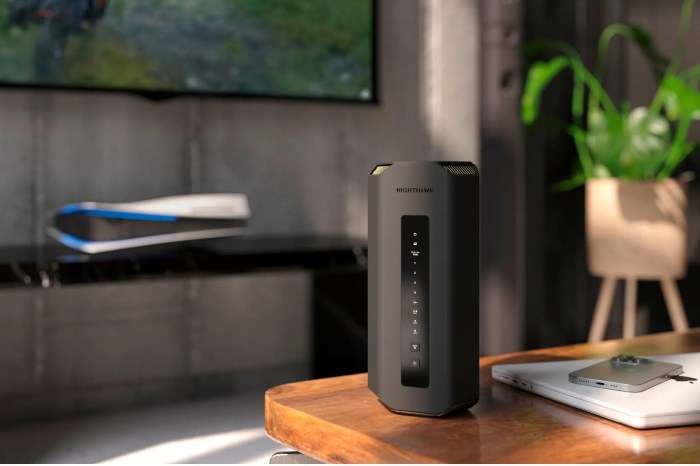 Here are all the wi fi 7 routers announced at ces this year
