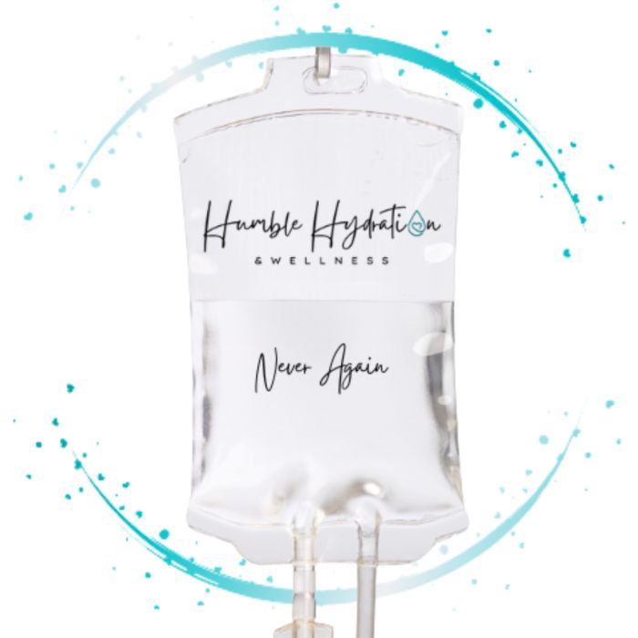 Revitalizing IV Hydration Therapy in Daytona Beach Book Now Stay hydrated on the go with 25 off liquid i v