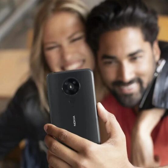 Are you getting tired flagship smartphones