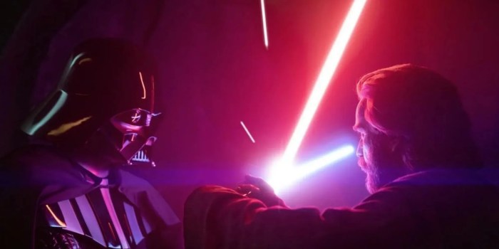 Report obi wan kenobi series hold disney plus