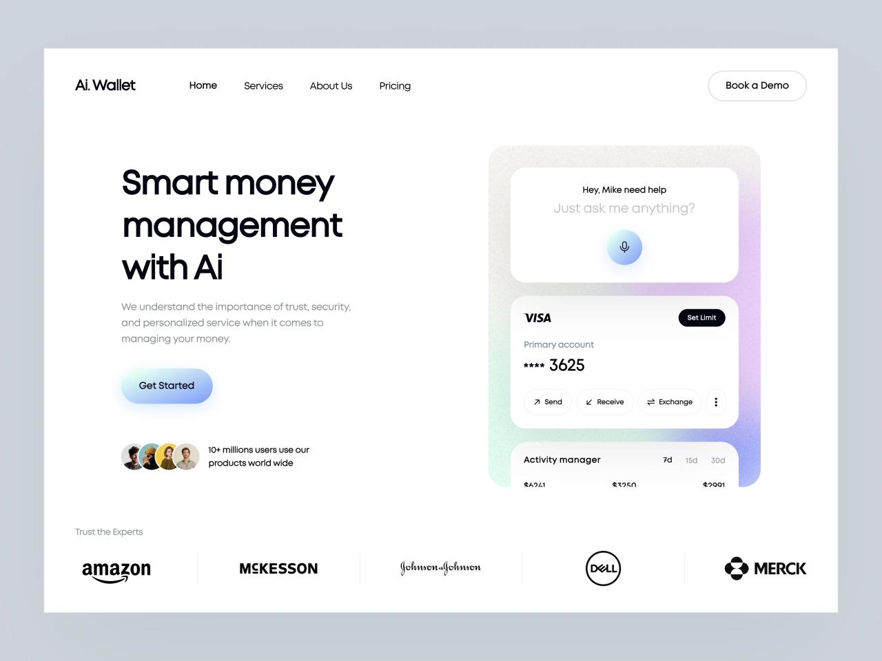 Google wallet photo everything else id ticket ai