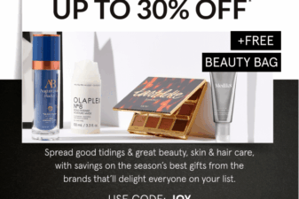 Save up to 60 on skin care hair care and more at dermstore
