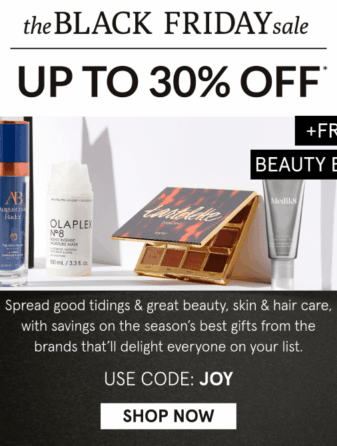 Save up to 60 on skin care hair care and more at dermstore