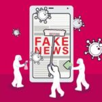 Anti mask groups facebook misinformation