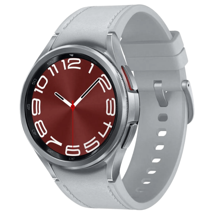 Samsung galaxy watch 6 leak specs display size bezel