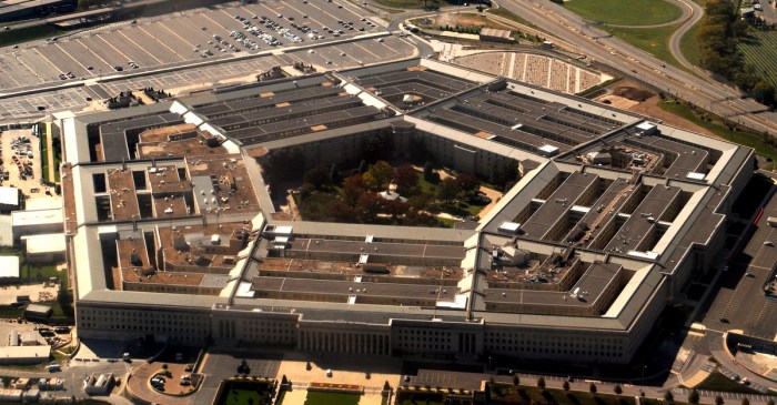 Bug bounty tts Hack the pentagon department of defense bug bounty