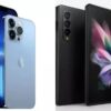 Cheapest iphone has more powerful processor most expensive android phone
