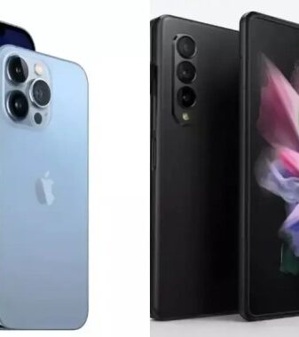 Cheapest iphone has more powerful processor most expensive android phone