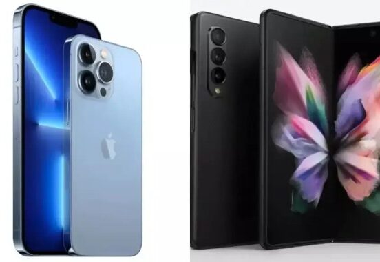 Cheapest iphone has more powerful processor most expensive android phone