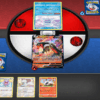 Pokemon tcg pocket trade cards