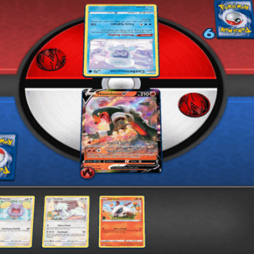 Pokemon tcg pocket trade cards