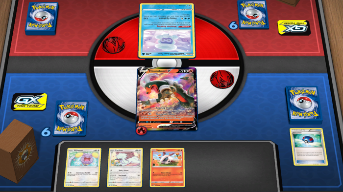 Pokemon tcg pocket trade cards
