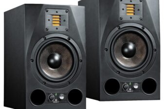 Shinola speakers studio quality